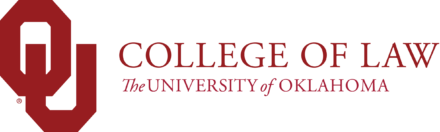 OU College of Law logo